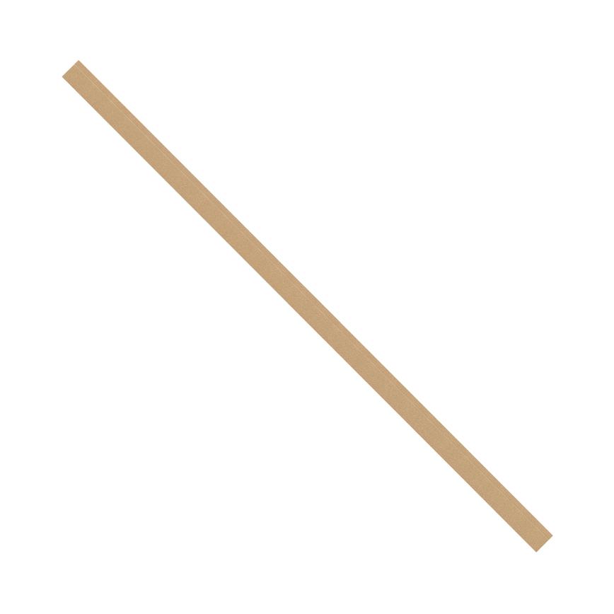 30mm Worktop Spacer Rail