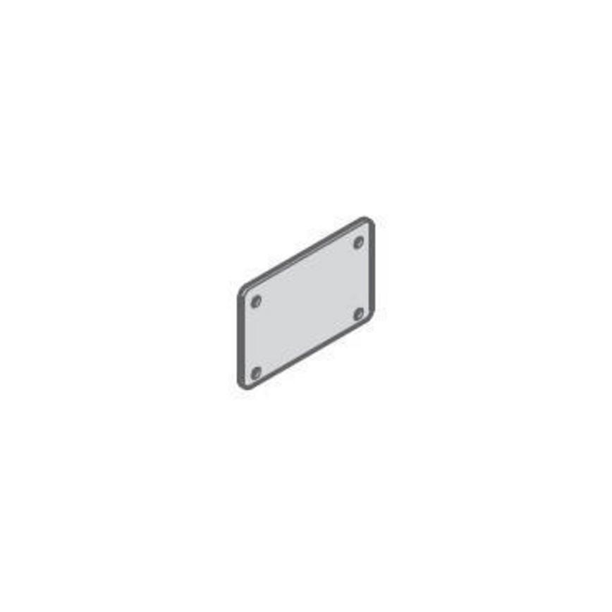 Steel jointing plate