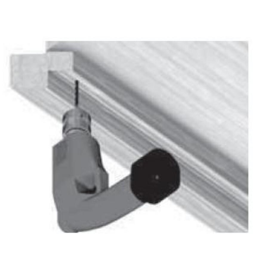 Pelmet Fittings Blocks and Screws