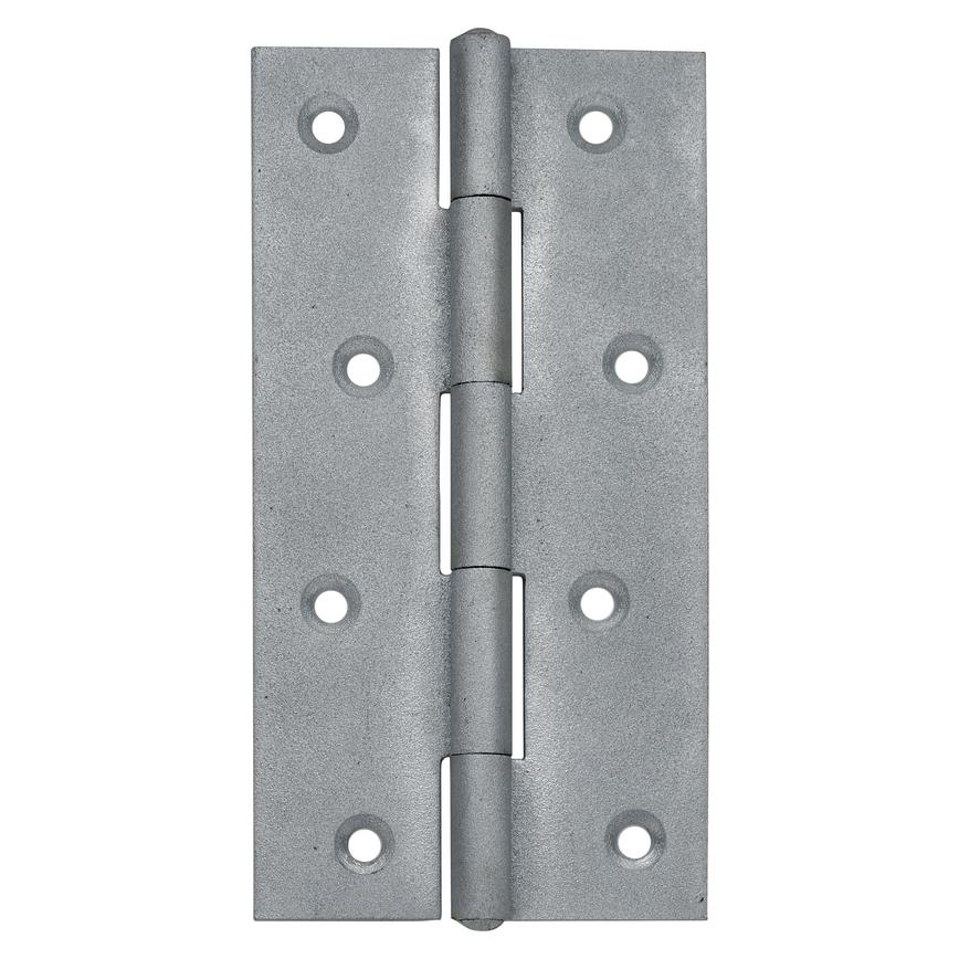 150 x 77mm Light Duty Loose Pin Butt Hinge