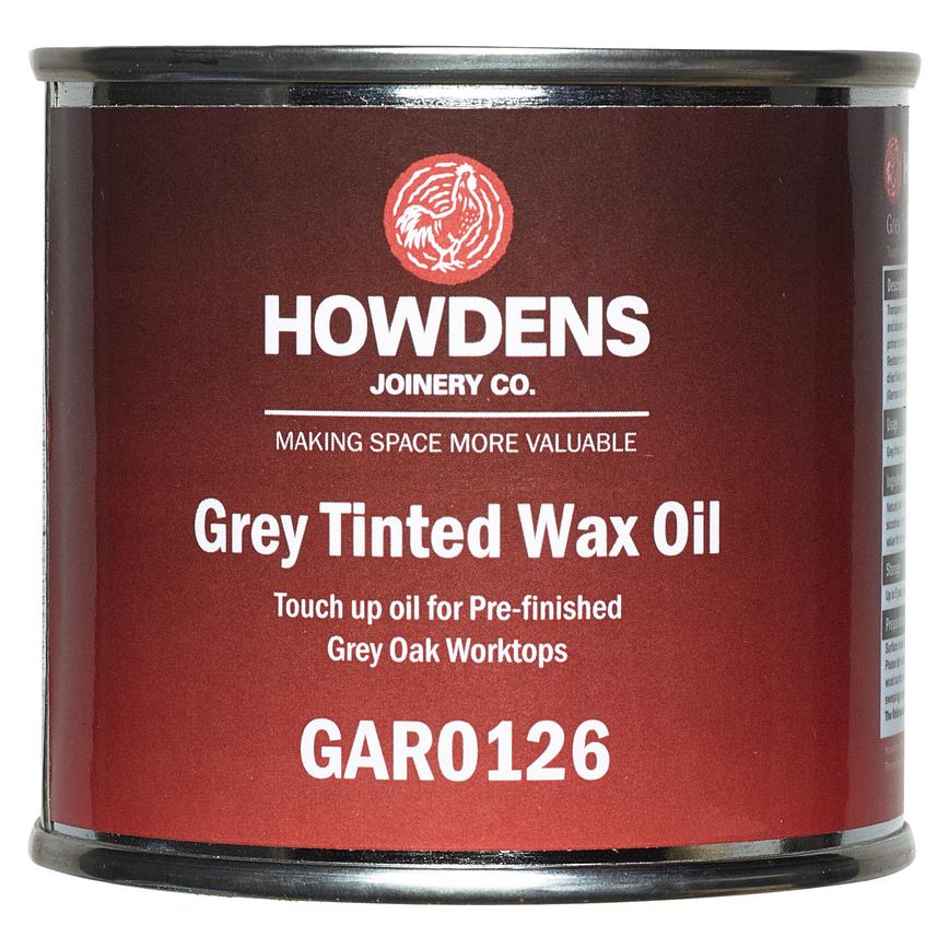 Grey Oil worktop tint 125ml