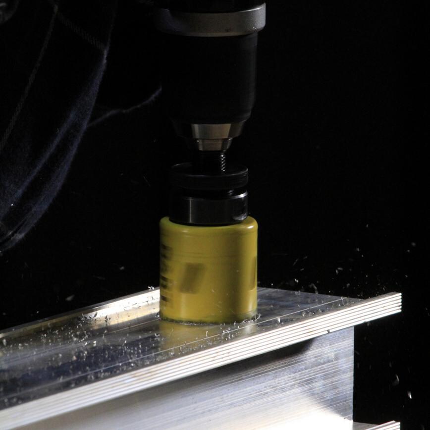 DART Premium Bi-Metal Holesaw 57mm