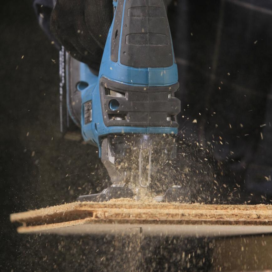 DART T301DL Wood Jigsaw Blade (5)