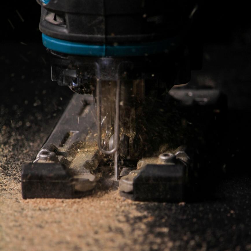 DART T101BR Wood Jigsaw Blade (5)