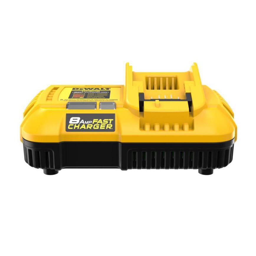 DeWalt DCB132-GB Dual Port Battery Charger