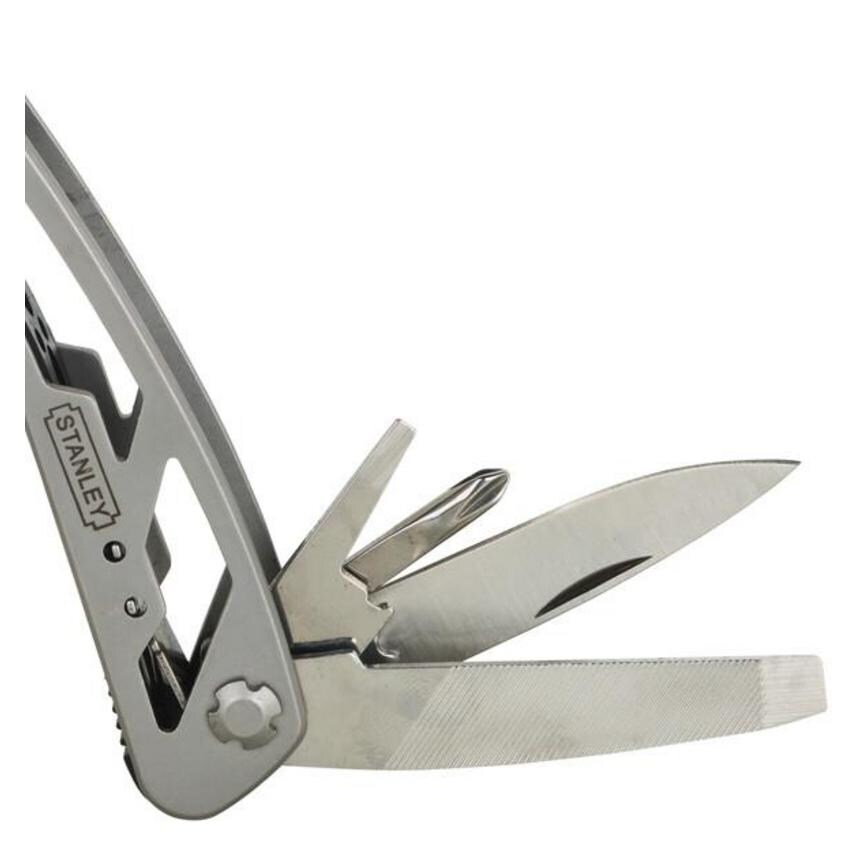 Stanley 12-in-1 Multi-Tool