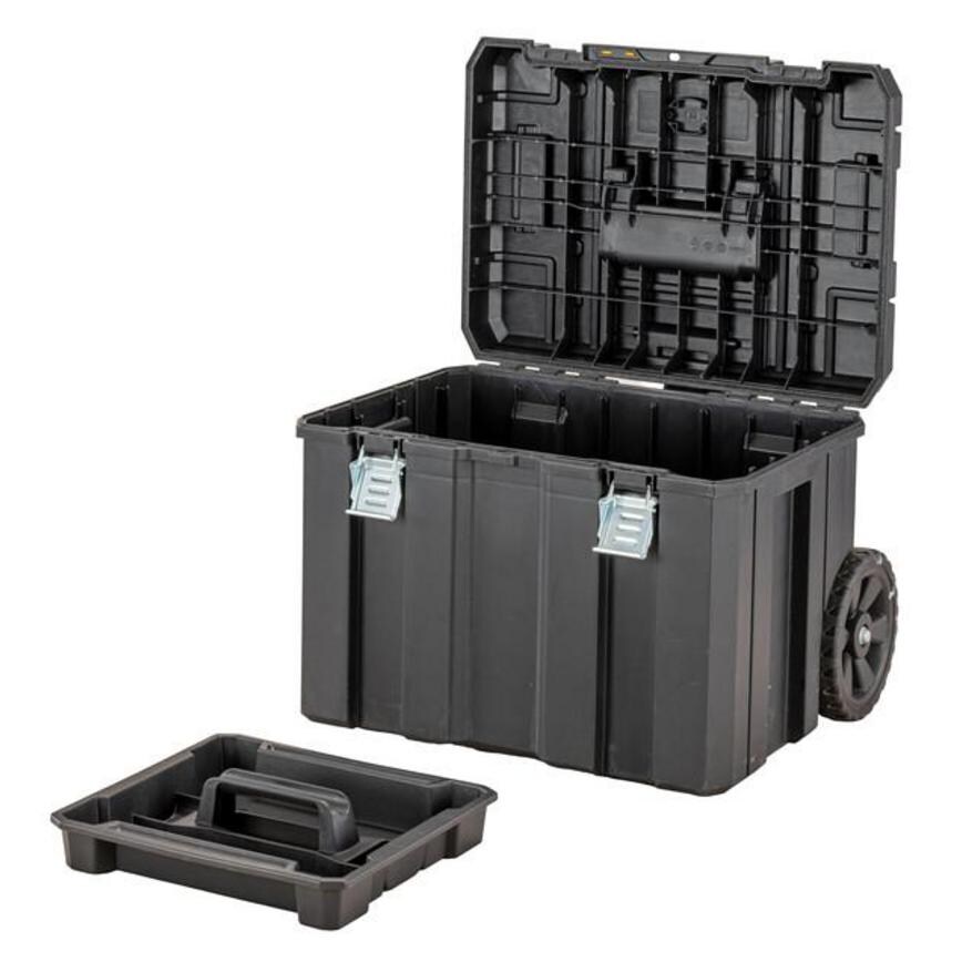Dewalt TSTAK DWST83347-1 20 Toolbox Trolley"