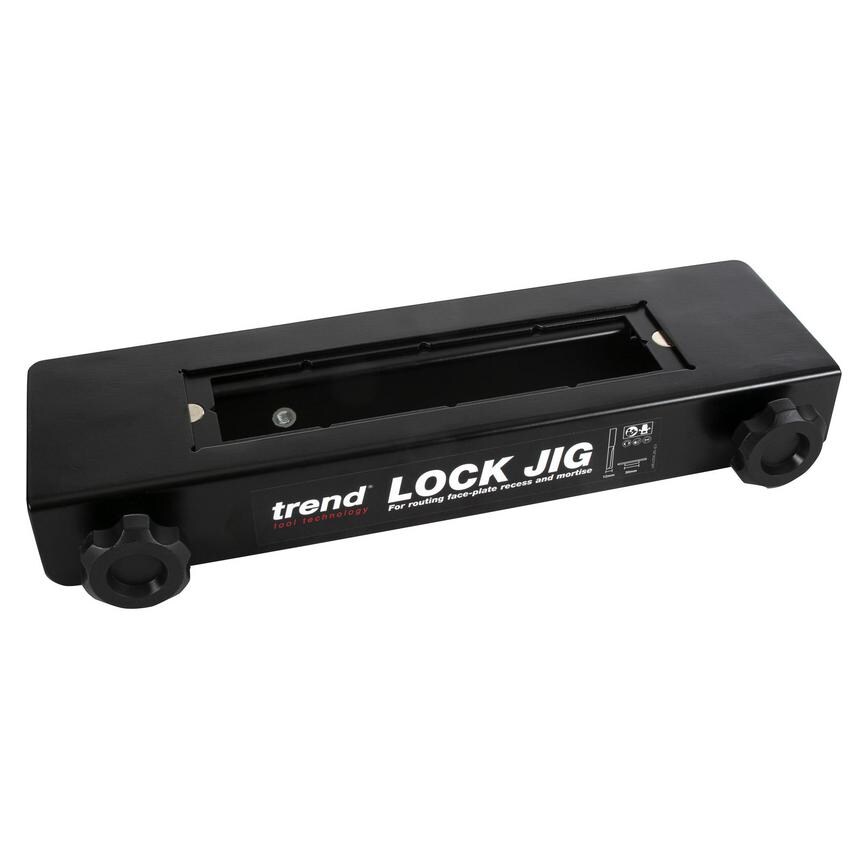 Trend 390mm Lock Jig