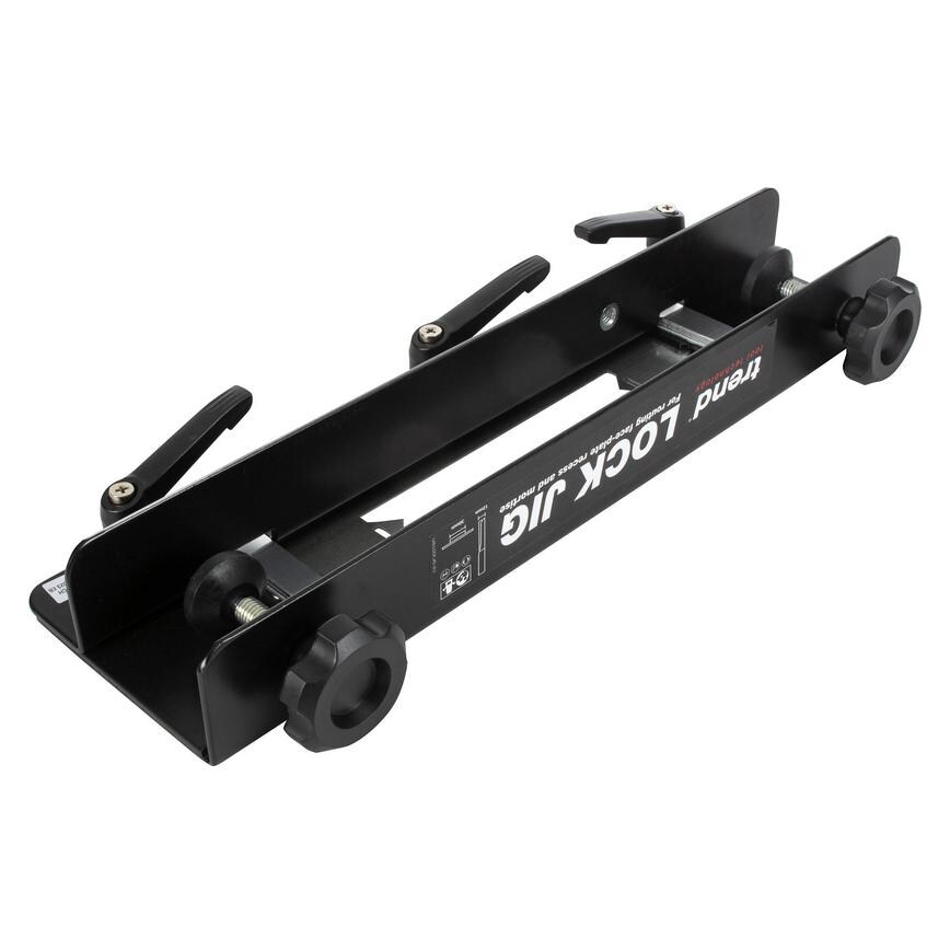 Trend 390mm Lock Jig