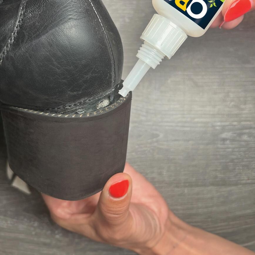 OB1 BioBased 20g Clear Cyanoacrylate Superglue