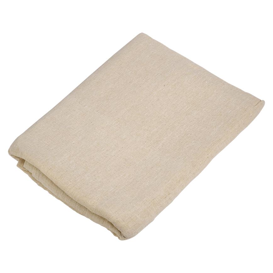 Cotton Twill Dust Sheet 12' x 9'