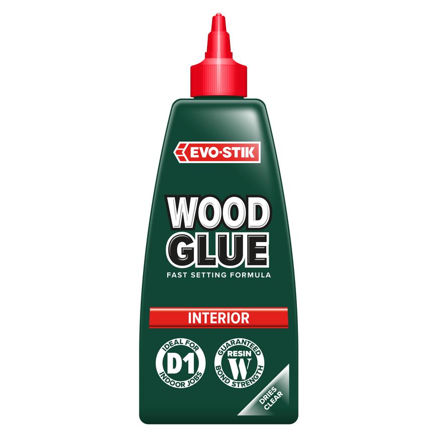 Wood Adhesive