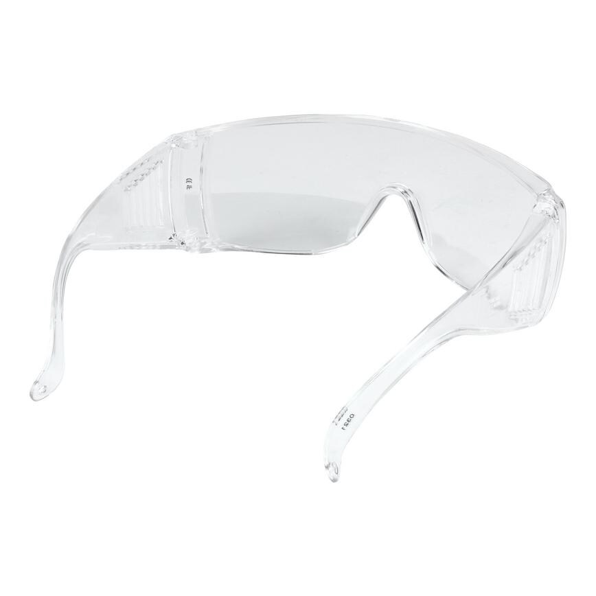 TIMCO Safety Glasses Rear View