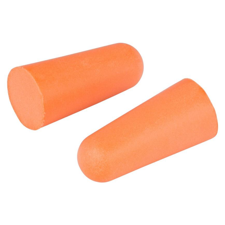 TIMCO PU Foam Ear Plugs Single Pair