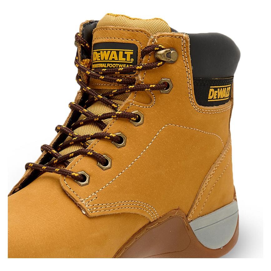 DeWalt Builder  Builder Boots