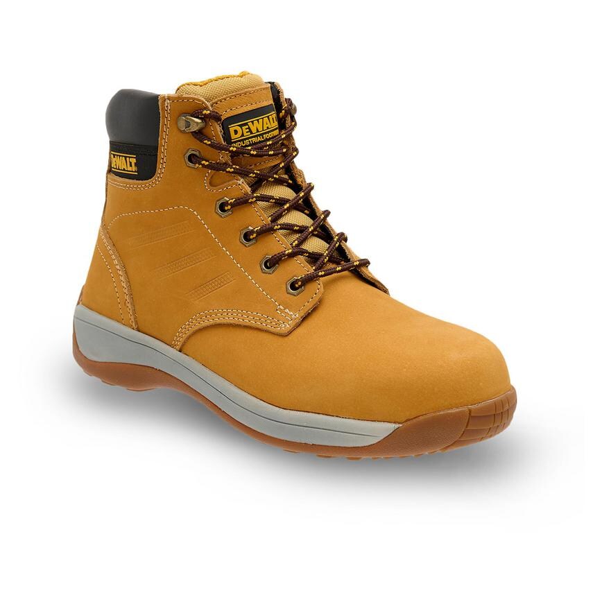 DeWalt Builder  Builder Boots