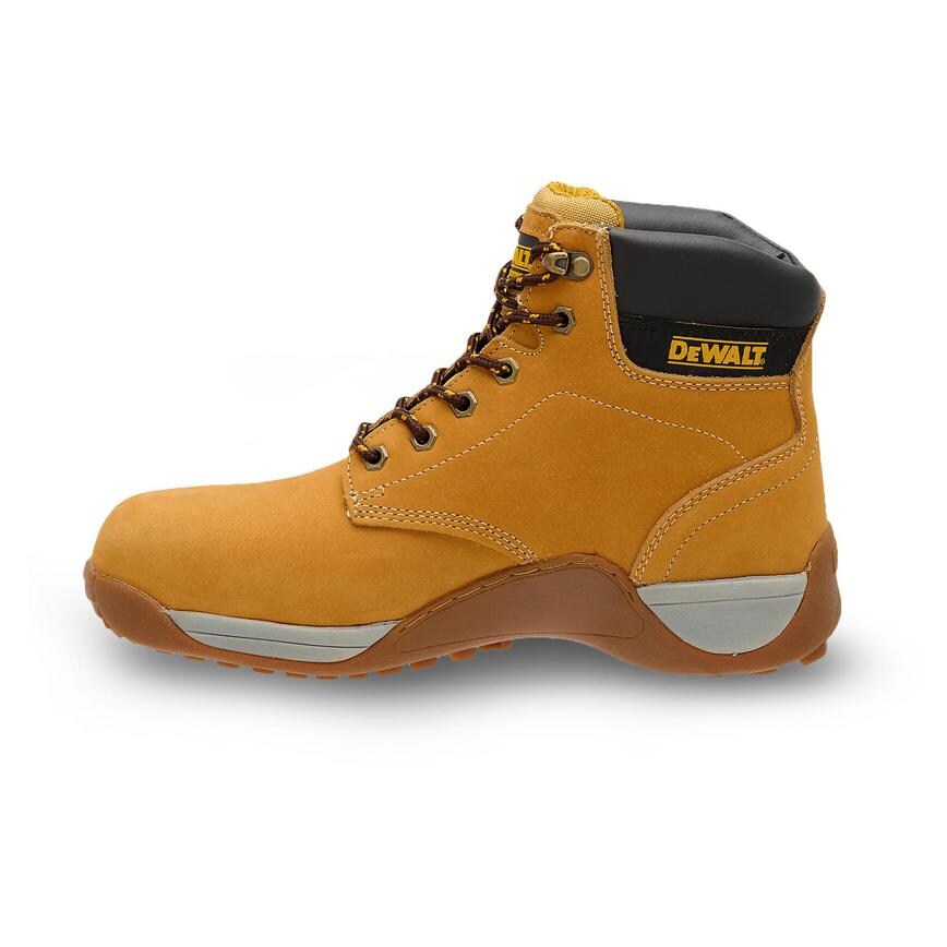 DeWalt Builder  Builder Boots