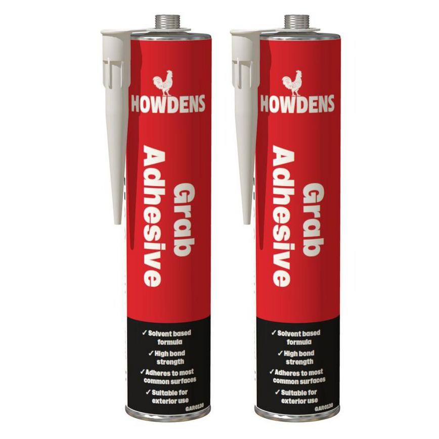 Howdens Grab Adhesive