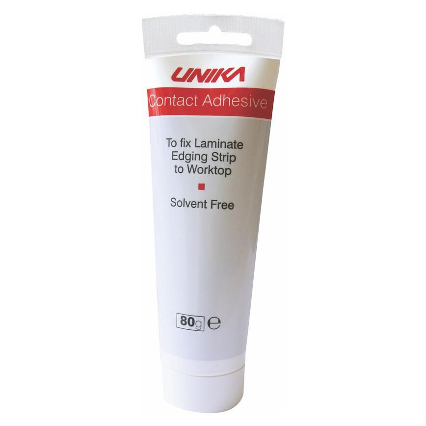 Unika Solvent Free Laminate Edging Strips Adhesive