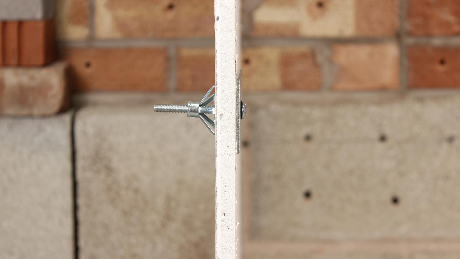Timco Cavity Anchors