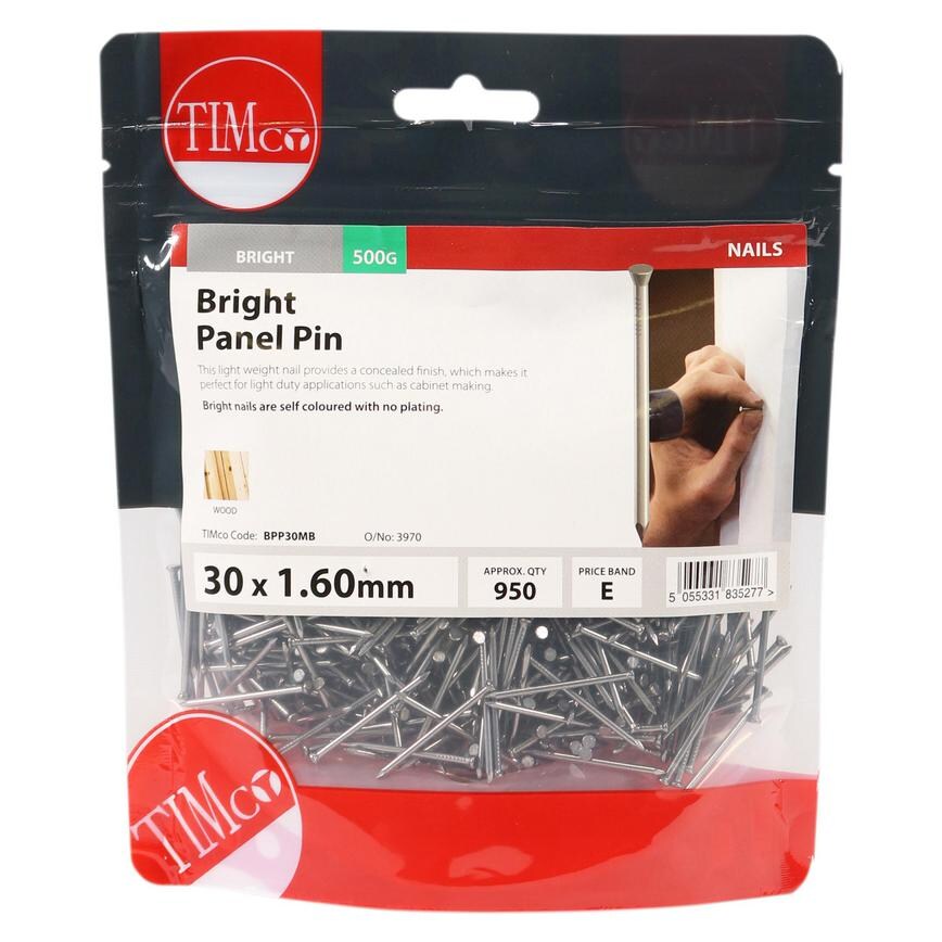 FIX0069_2 Bright Panel Pin
