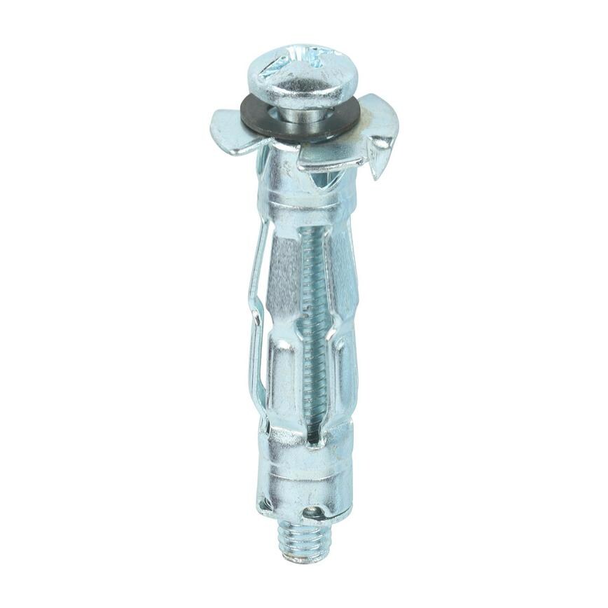 TIMCO Plasterboard Fixing 35mm (100)