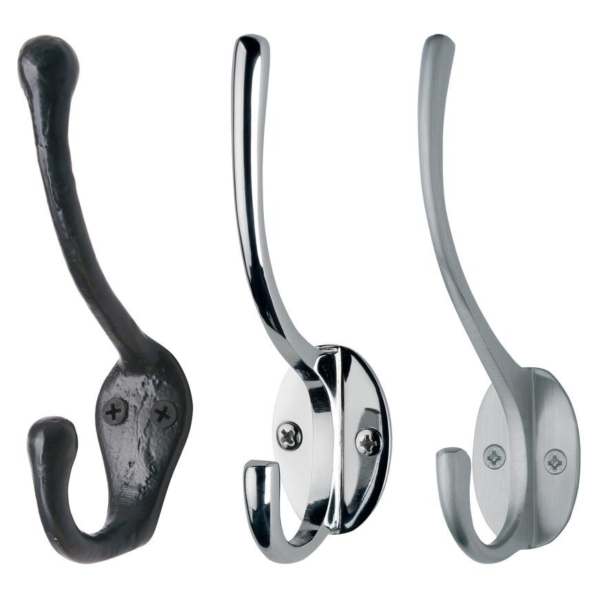 Coat Hooks