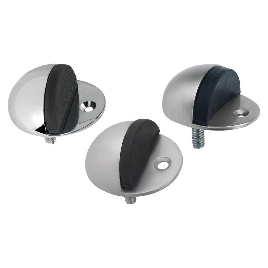 Oval Door Stops