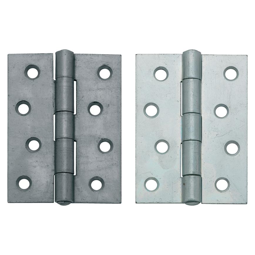 Pattern 451 Steel Butt Hinge