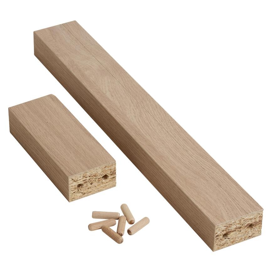RKM1851 drawer runner cut out
