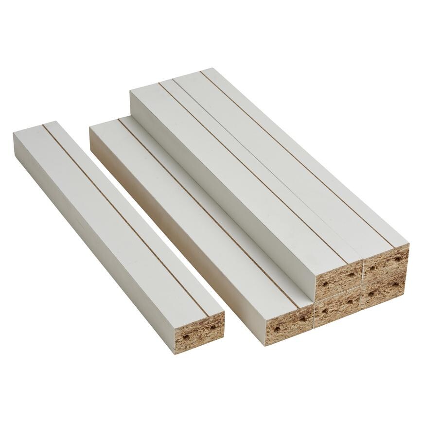 RKM8810 drawer runner cut out