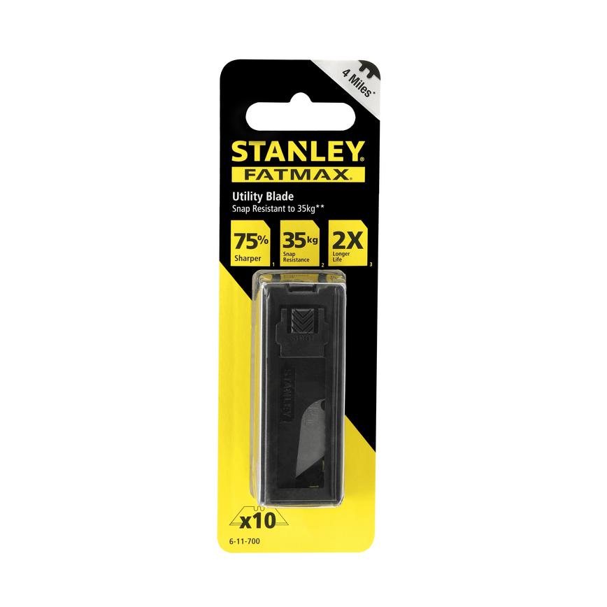 Stanley Heavy Duty Knife Blades Dispenser