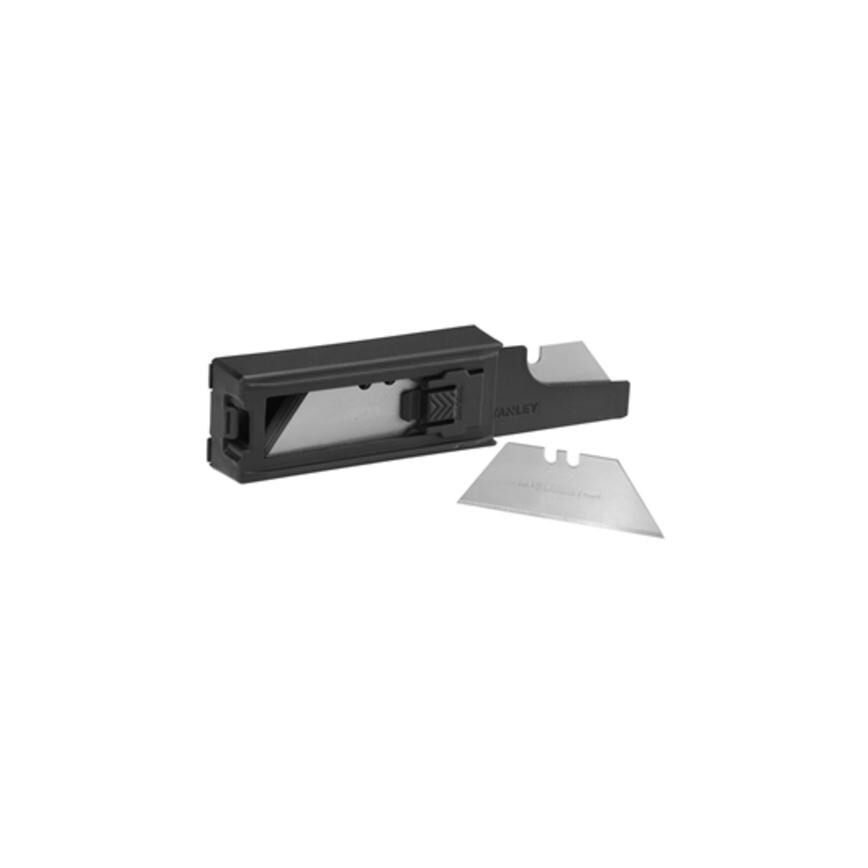 Stanley 2-11-921 Multi-Purpose Knife Blades Pack of 10