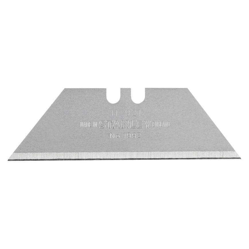 Stanley Knife Blades