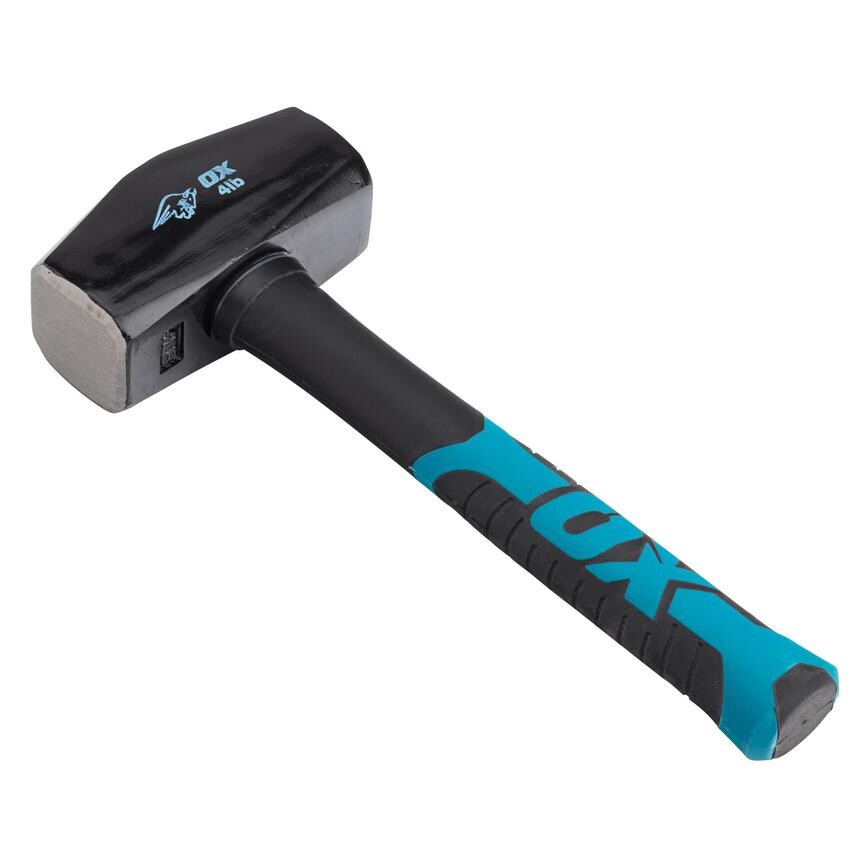 OX 4lb Club Hammer