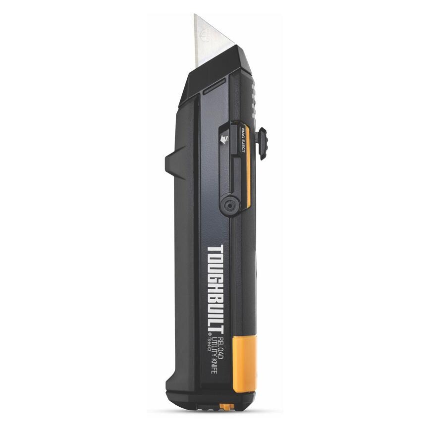 Tough Built Reload Knife