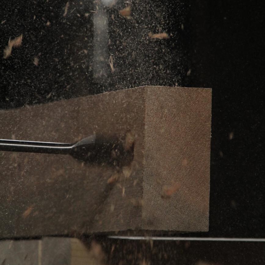 DART 20mm Flat Bit