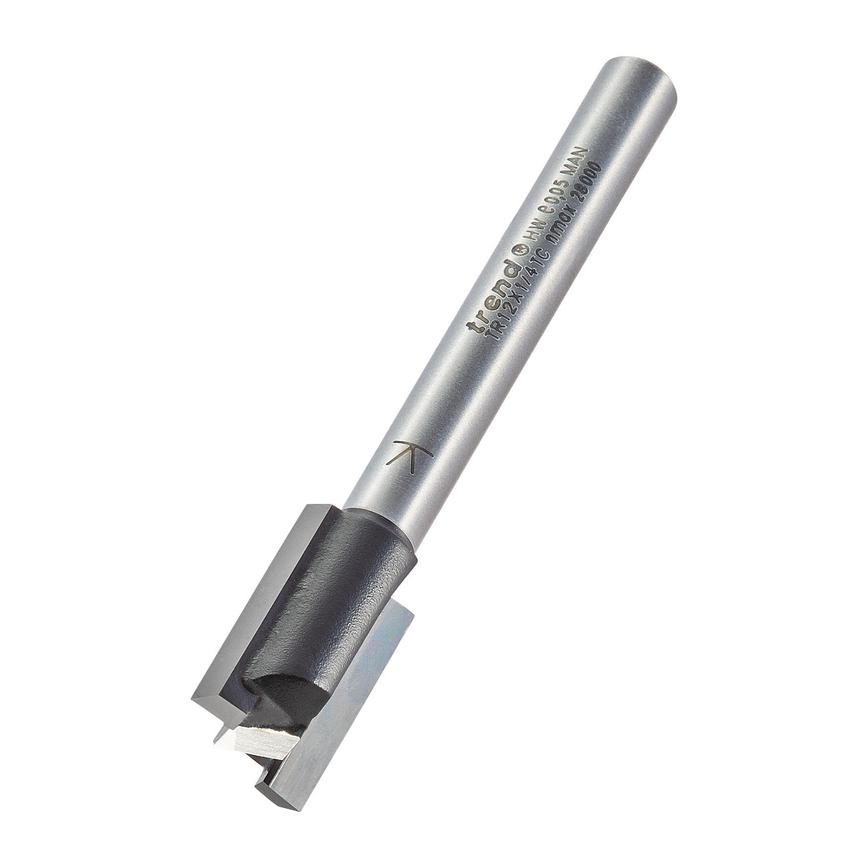 Two Flute Router Cutter