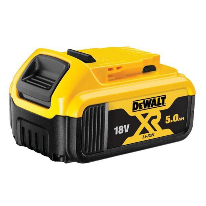 DeWalt DCB184-XJ XR 18V Battery