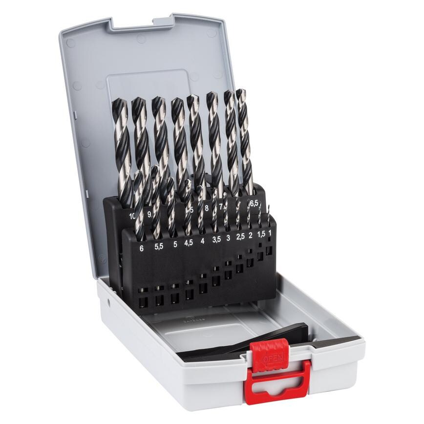 Bosch Twist Drill Bit