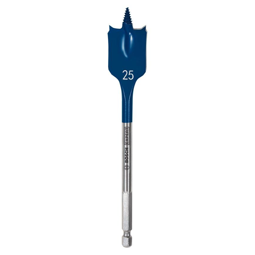 Bosch Drill Bit 25x152mm