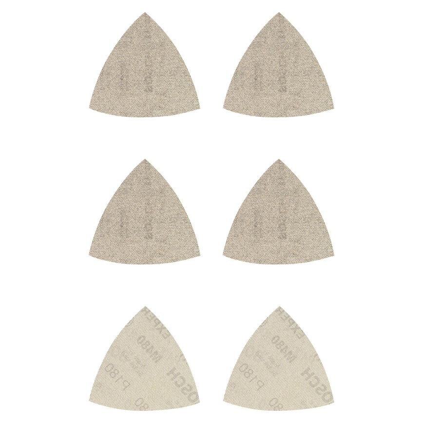 Bosch Sanding Set