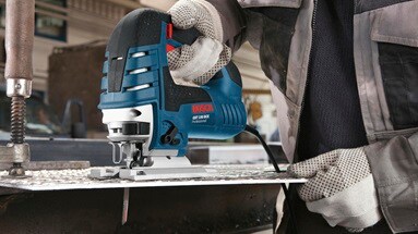Bosch jigsaw
