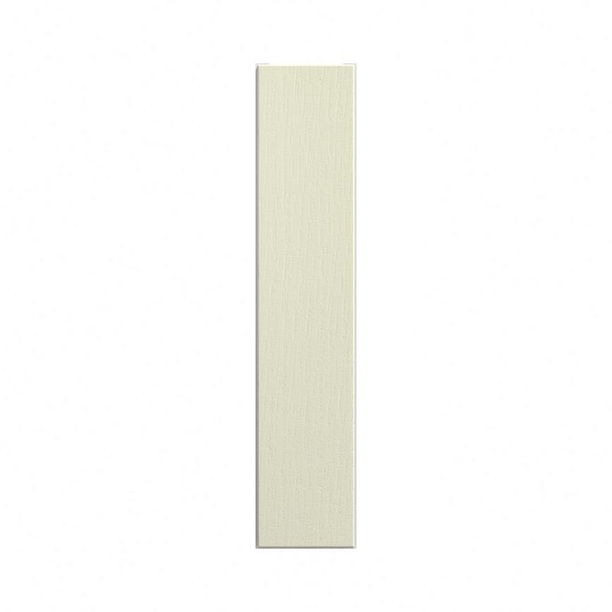 Allendale Antique White 150 Full Height Pull Out Door