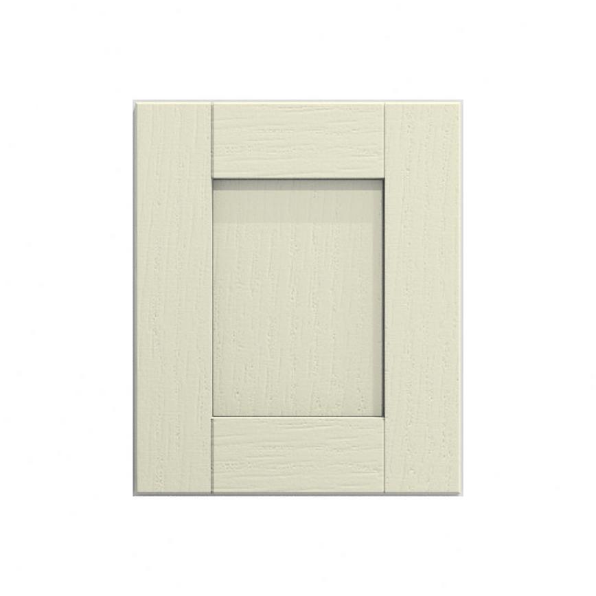 Allendale Antique White 300 Half Height Door
