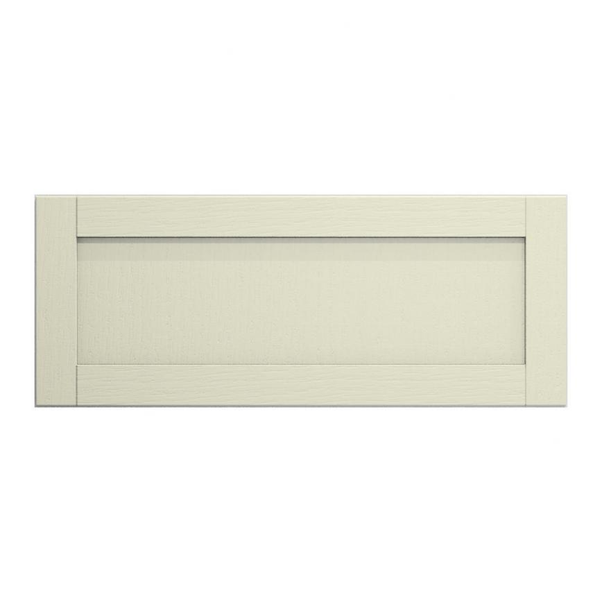 Allendale Antique White 900 Half Height Door