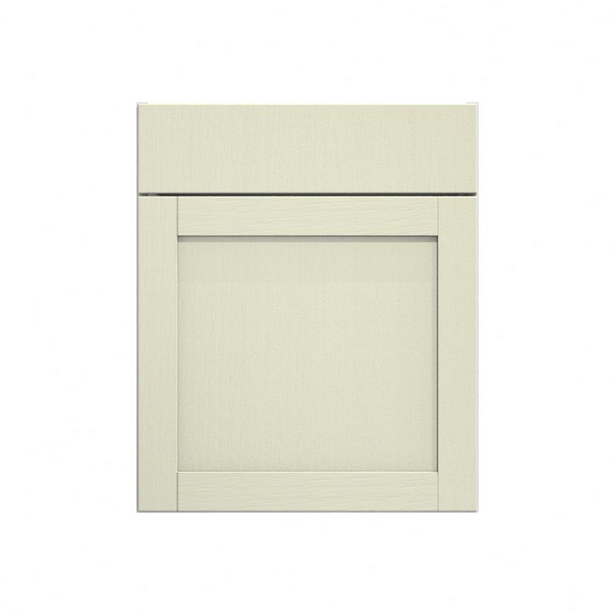 Allendale Antique White 600 Standard Door