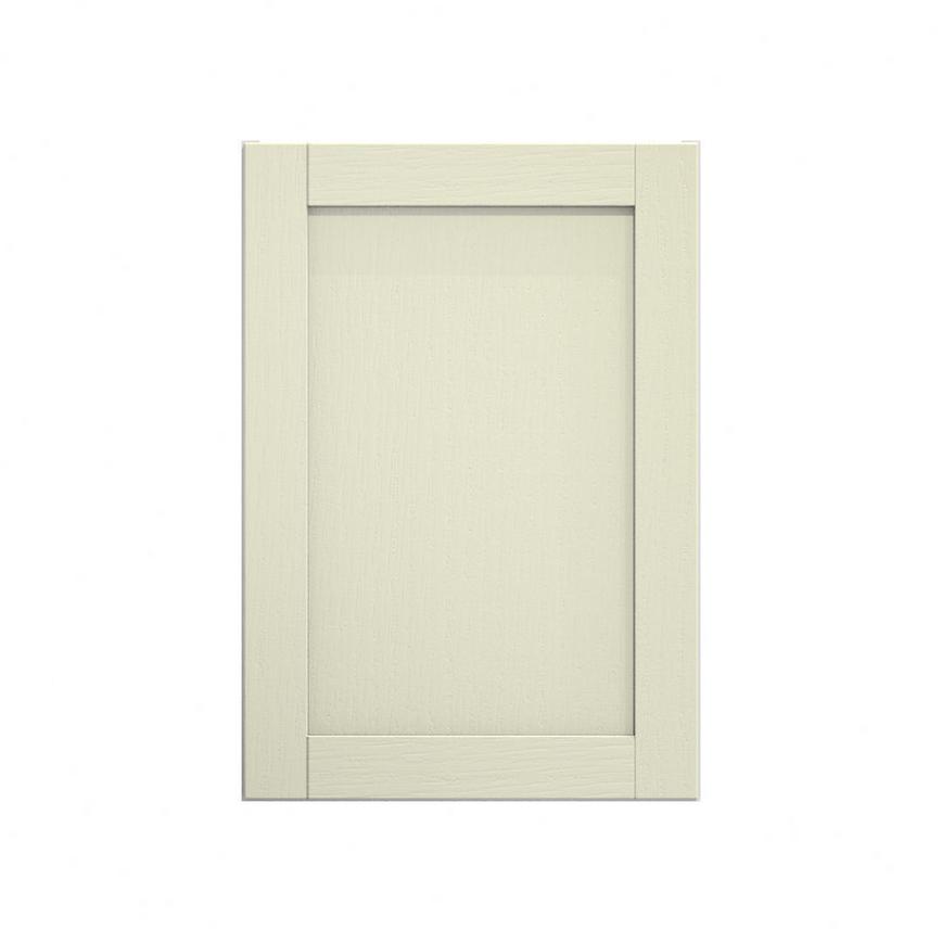 Allendale Antique White 500 Full Height Door