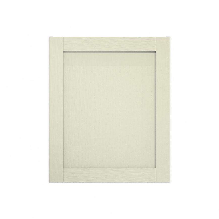 Allendale Antique White 600 Full Height Door