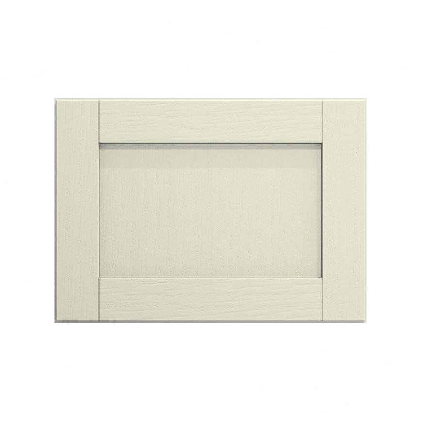 Allendale Antique White 500 Half Height Door